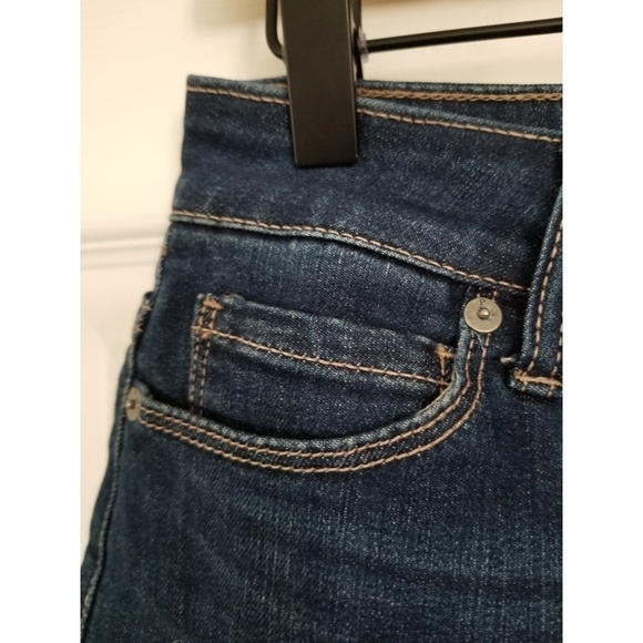 PAIGE Jimmy Jimmy shorts - Picture 4 of 11